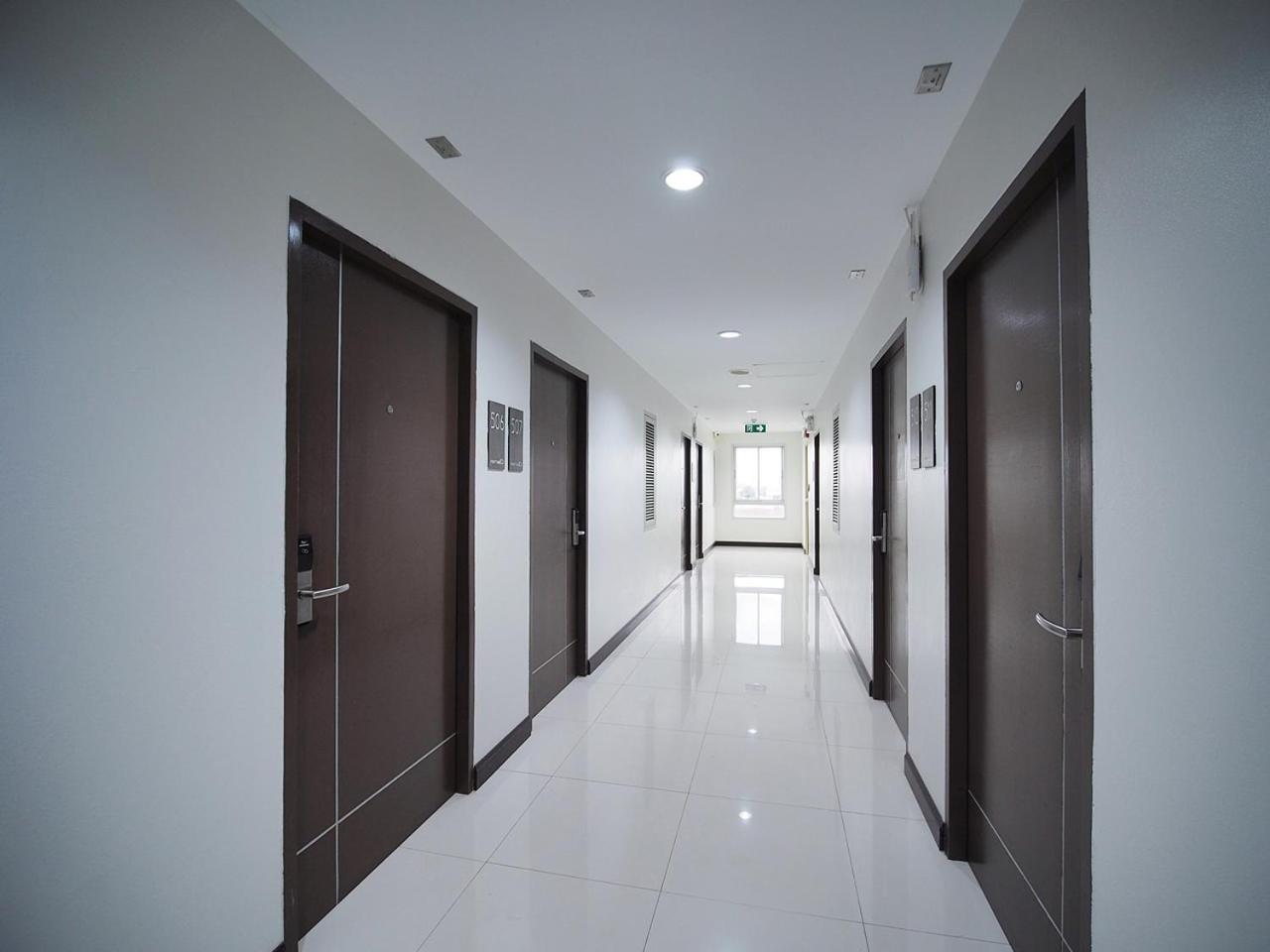 Fortune D Hotel Maesot Mae Sot Exterior foto